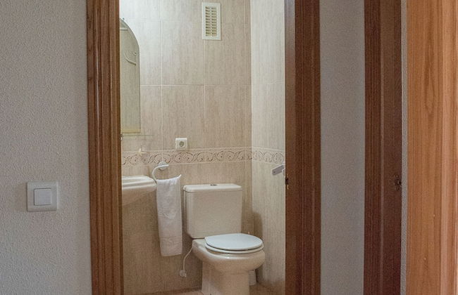 Living Valencia - Patacona Beach - Foto 78