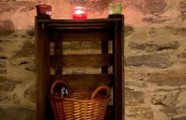 Ferienhaus Cottage in Alf an der Mosel - Foto 26