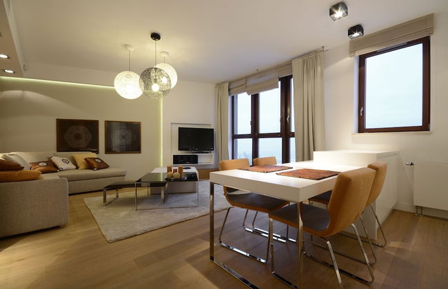 Dom & House - Apartments Sea Towers - Foto 80