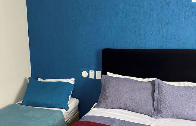 Buena Onda Suites - Foto 21