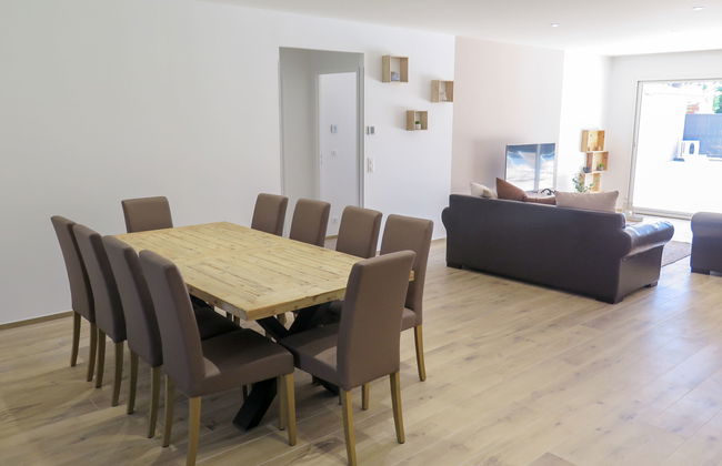 Les Tamaris - Foto 38