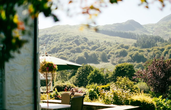 Ty Afon, River House - Foto 74