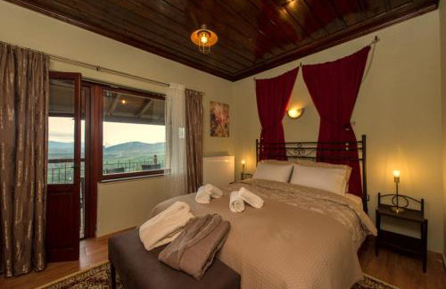 Petra Thea Villa Karitaina - Photo 12