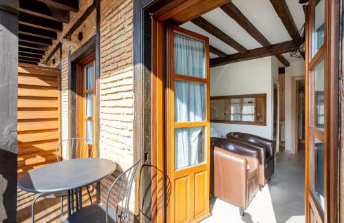 Apartamentos Los Edules - Photo 23