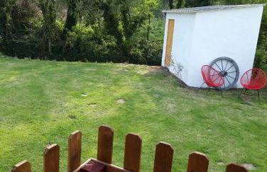 La roulotte au cœur de la côte d'opale - Foto 12