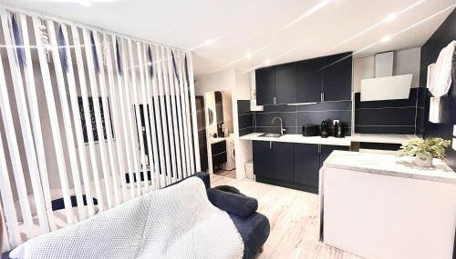 Charmant T1bis Centre - Photo 4