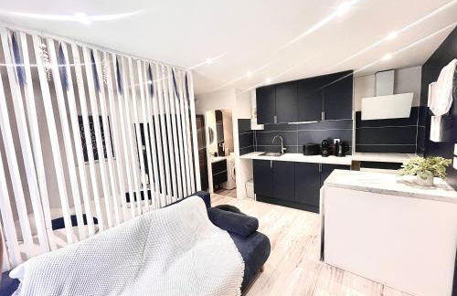 Charmant T1bis Centre - Photo 4