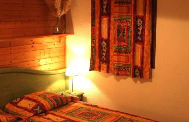 CHALET LA LICORNE 1 - pied des pistes - Photo 25