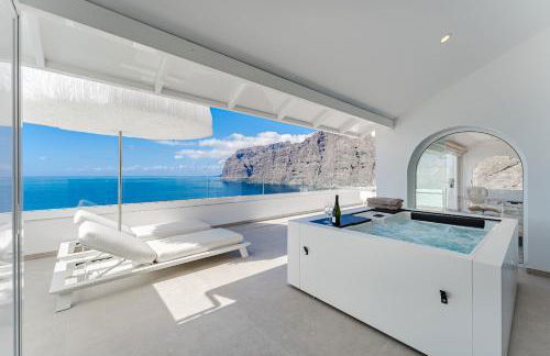 Blue Haven - Ocean View Penthouse with private jacuzzi and community pool - Foto 2