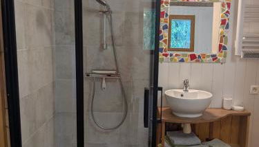 Ma petite cabane Gites des oliviers - Photo 3