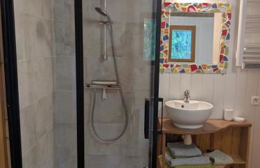 Ma petite cabane Gites des oliviers - Foto 3