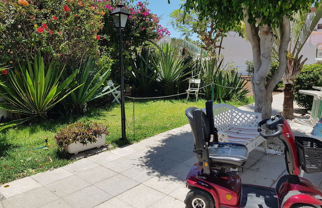 Apartamentos Tinerfe Garden - Foto 36