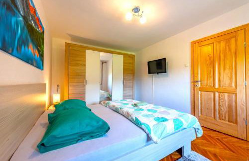 Guesthouse Diva Grabovčeva - Foto 10