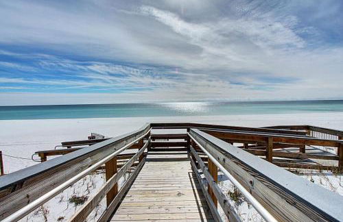 Caribbean Dunes 115 -the Perfect Place - Foto 10