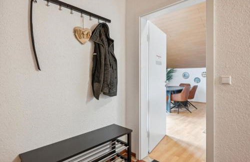 Mozartshomes#3 2,5 Rooms 6 Beds in Löchgau - Foto 10