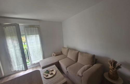 Spacieux et Lumineux proche CDG-PARIS-PARCS - Foto 10