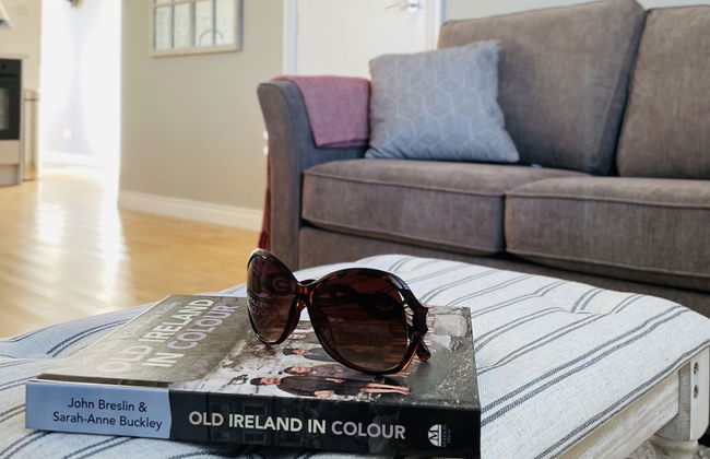 Wavecrest Holiday Cottage - Photo 27