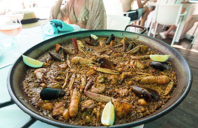 Ibiza JET Apartamentos - Adults Only - Foto 42