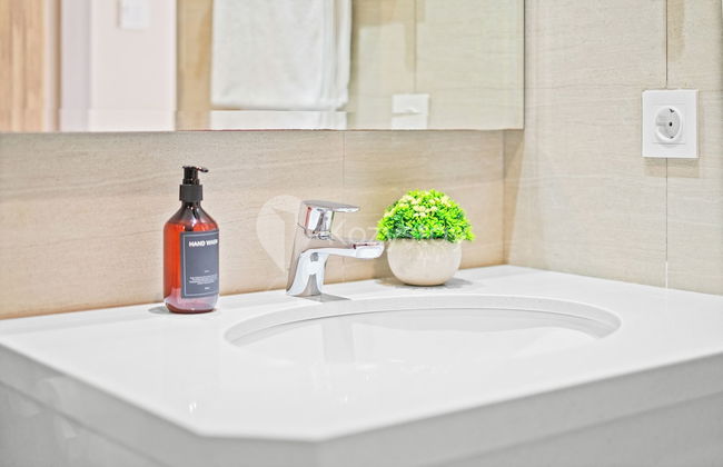 Kiyo by Kozystay - Kemayoran - Foto 16