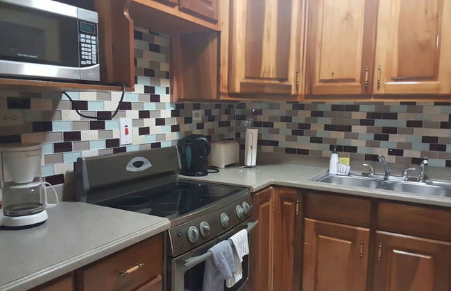 The Emrald of the North - Foto 4