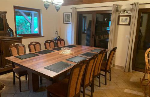 BESKIDIUM - uroczy dom Brenna - Foto 17