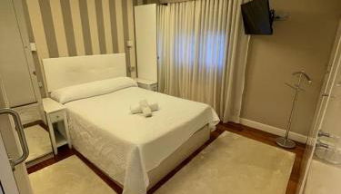 Apartamento Castro Urdiales Centro con Parking - Foto 1, towels, wardrobe