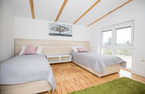 Kuće za odmor -Japin breg - Foto 45