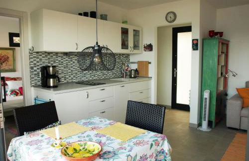 Las Pardelas, Ferienhaus mit Meer-, Küsten- und Bergblick im grünen Norden Teneriffas - Foto 12