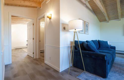 Top Floor Condo w/ Ocean Views [Admirals Quarters] - Foto 15