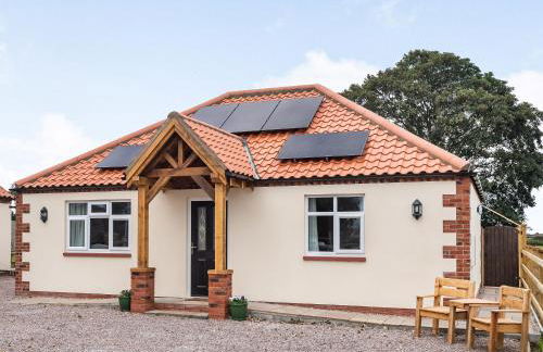 Sycamore Lodge - Uk35106 - Foto 1