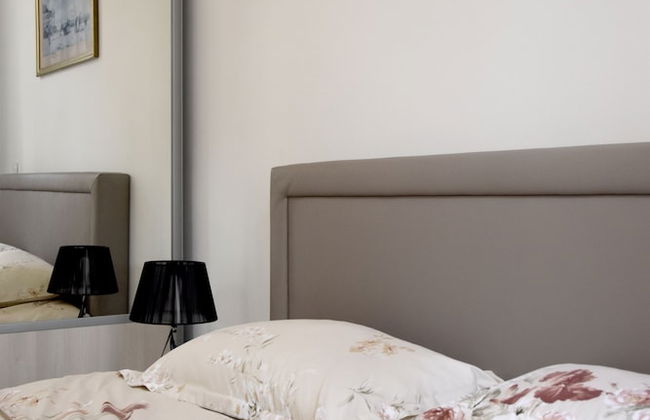 Residence D'Azur - Foto 19