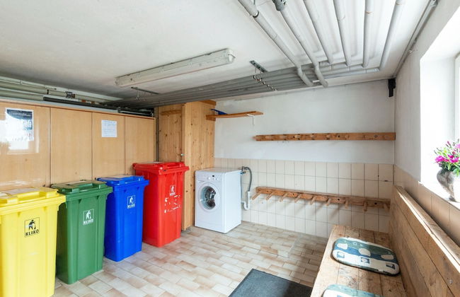 Apartment in Sankt Gallenkirch With Terrace - Foto 22