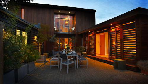 Cedar House at The Old Fire Station - Foto 3, Other