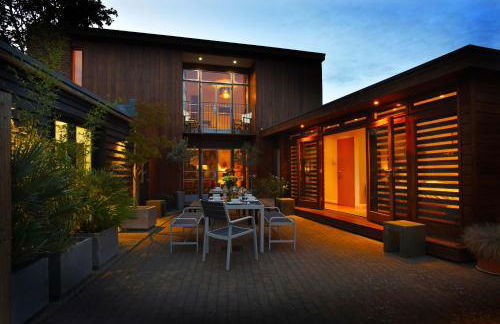 Cedar House at The Old Fire Station - Foto 2