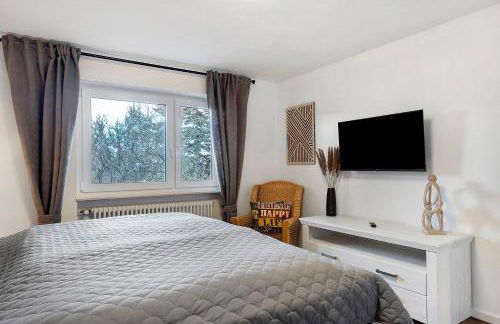 Panoramablick und Ruhe - Foto 24