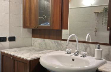 Al civico 7 Relax a due passi dal lago di Como - Foto 23