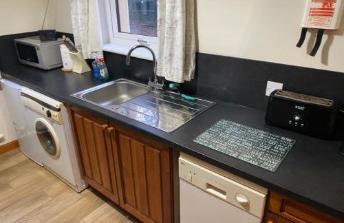 Springwell Cottage - Foto 28