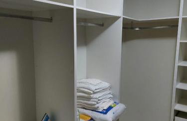 Apartamento a 8 Km do aeroporto e a 13 Km da praia da PontaNegra, próximo aos restaurantes fluantes - Foto 9