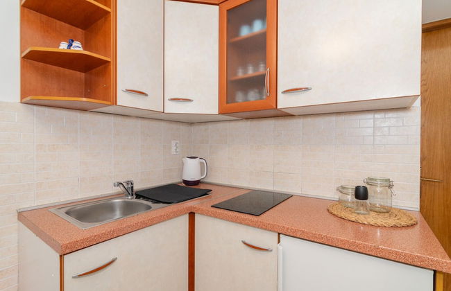 Ip - 200 m From sea - A1 - Photo 6