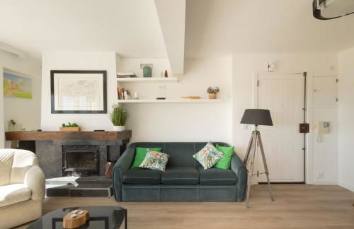 OceanFront & Big Terrace Private Condo - Foto 20