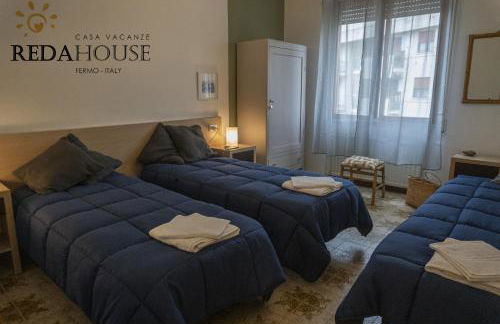 Attico con vista mare ARIA CONDIZIONATA - Foto 22