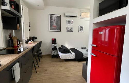 The downtown loft Carpi Centro - Foto 12