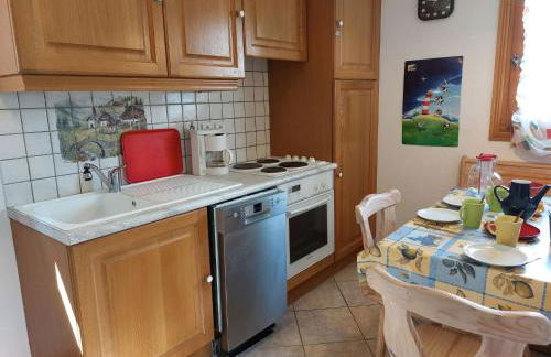 Apartment Le Tagre by Interhome - Foto 5