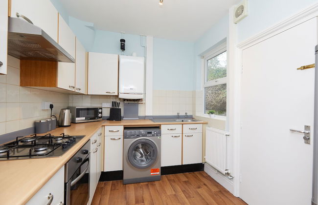 4 Bed Derby House - Long Stays- Parking - Foto 14