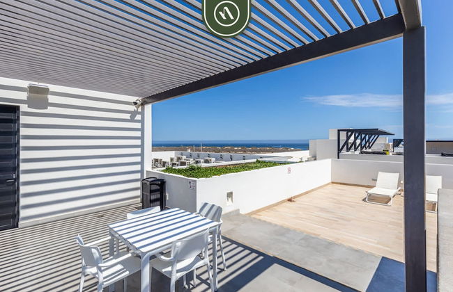 Amaterra A 604 in Cabo San Lucas BCS - Foto 36