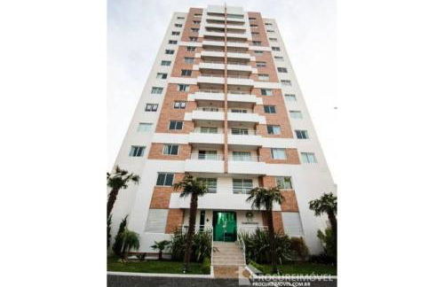 Sunset apartamento centro Ponta grossa com garagem - Foto 13