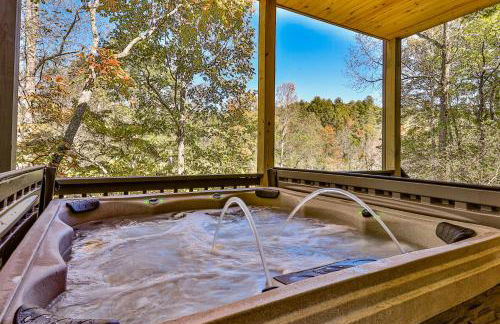 Ivylog Creek Getaway - STR License #00,7980 - Foto 31