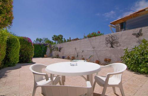 Bungalow con piscina - CalpePark - Foto 13