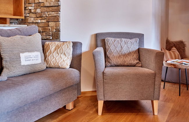 Ferienwohnungen Zugspitze - Foto 32