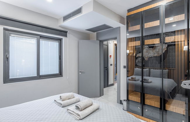 Çimentepe Residence - Foto 32